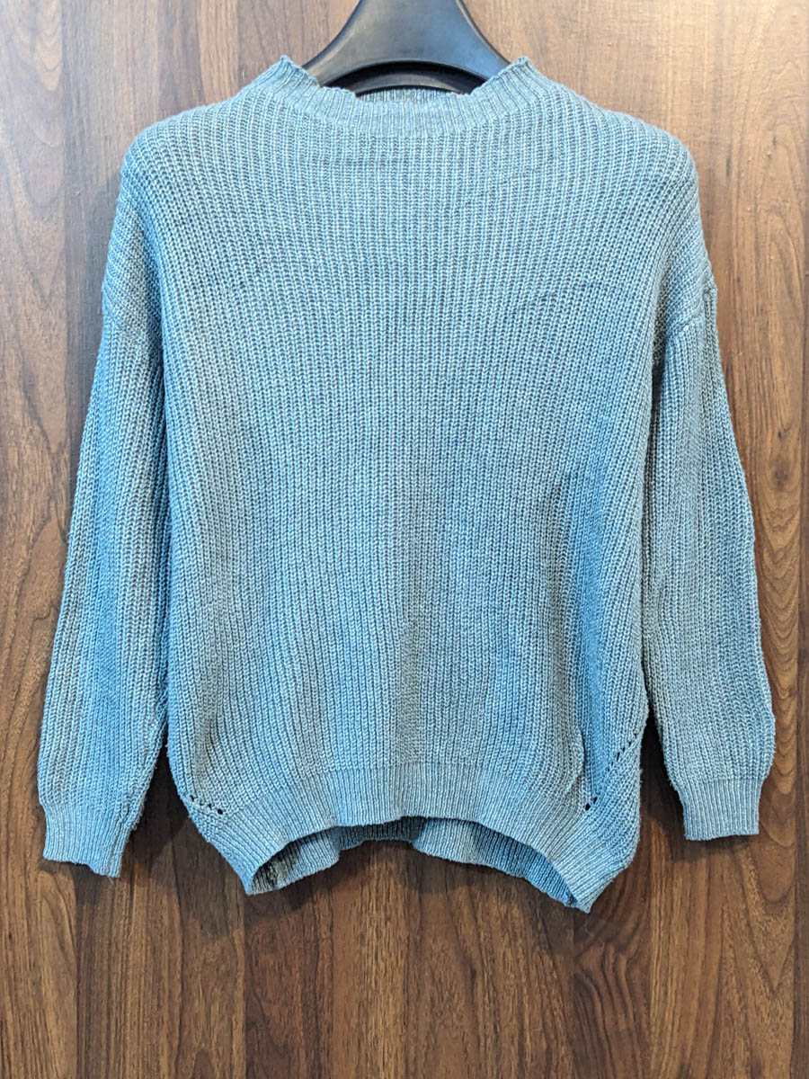 Imported Long sweater winter long sweater No-8349 Velnoor Store