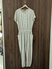 Jumpsuits jersey jumpsuits No-2175 Velnoor Store