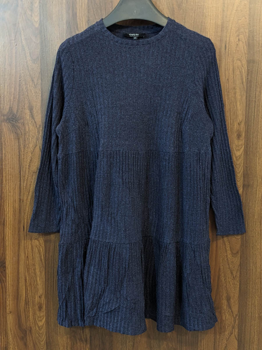 Imported Long sweater winter long sweater No-7878 Velnoor Store