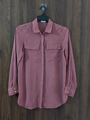 Imported Full sleeve top chiffon full sleeve top No-3429 Velnoor Store