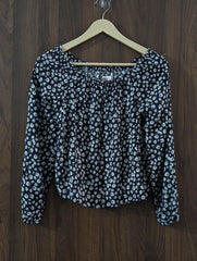 Imported Full sleeve top cotton full sleeve top No-1741 Velnoor Store