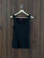 Imported Tank top cotton jersey tank top No-3500 Velnoor Store