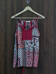 Western mini dress silk mini dress No-2497 Velnoor Store