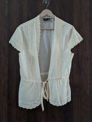 Half sleeve top cotton half sleeve top No-1856 Velnoor Store