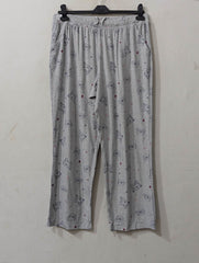 Imported women plazo jersey plazo No-1062 Velnoor Store