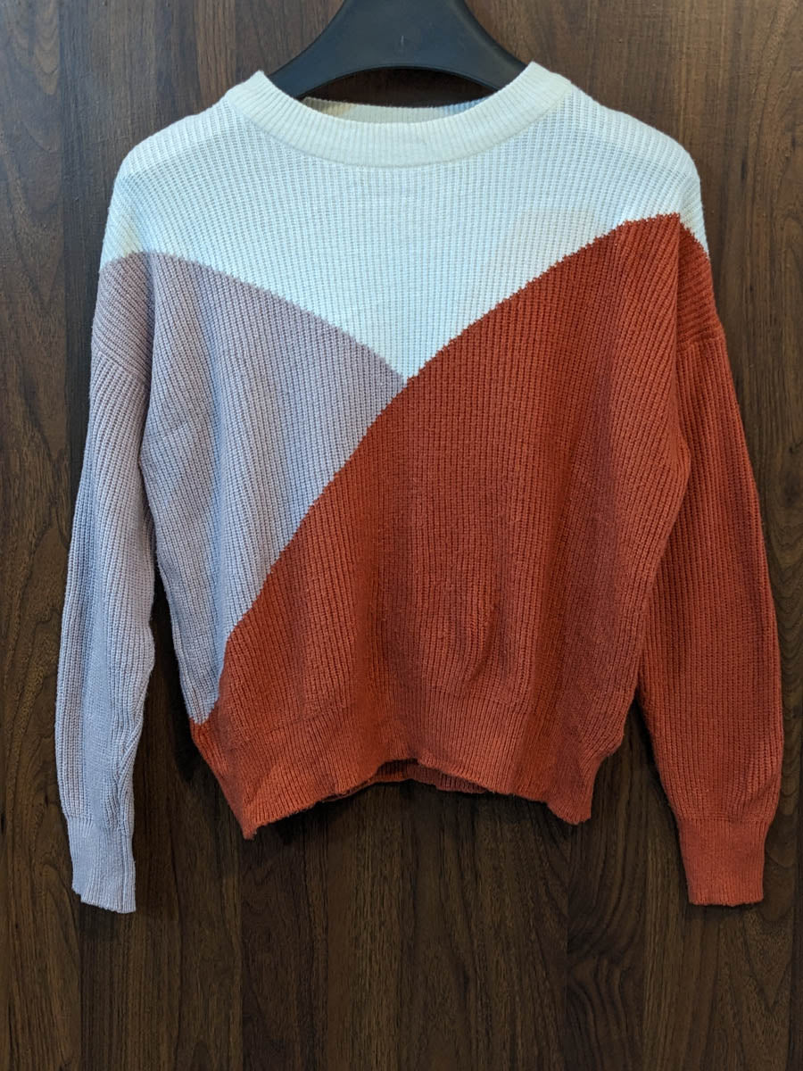 Imported Sweater winter sweater No-7670 Velnoor Store