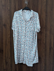 Imported Nighty jersey nighty No-3254 Velnoor Store