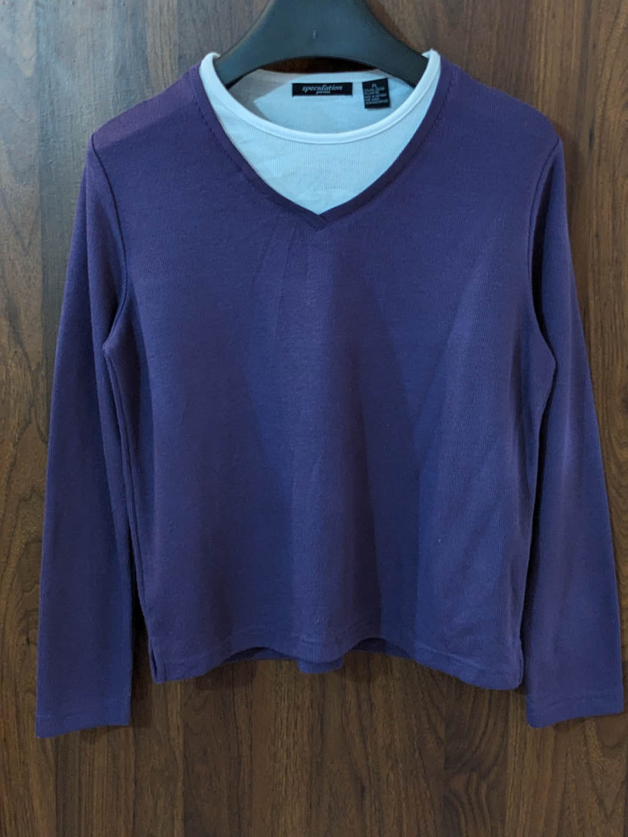 Imported Sweater winter sweater No-7216 Velnoor Store