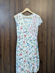 Imported Western Mini Dress jersey Mini Dress No-592 Velnoor Store