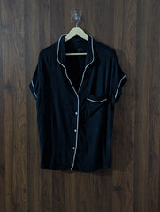 Imported Half sleeve top jersey half sleeve top No-3461 Velnoor Store