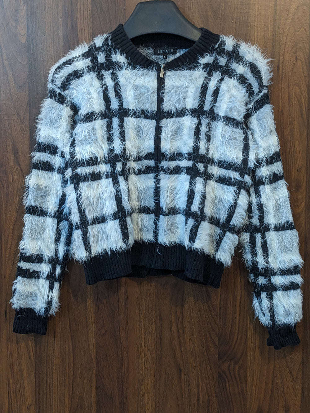 Imported Fur sweater fur fur sweater No-9804 Velnoor Store