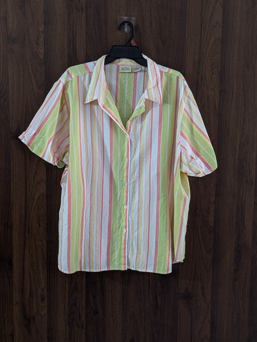 Imported Half sleeve top cotton half sleeve top No-4017 Velnoor Store