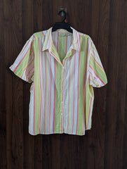 Imported Half sleeve top cotton half sleeve top No-4017 Velnoor Store