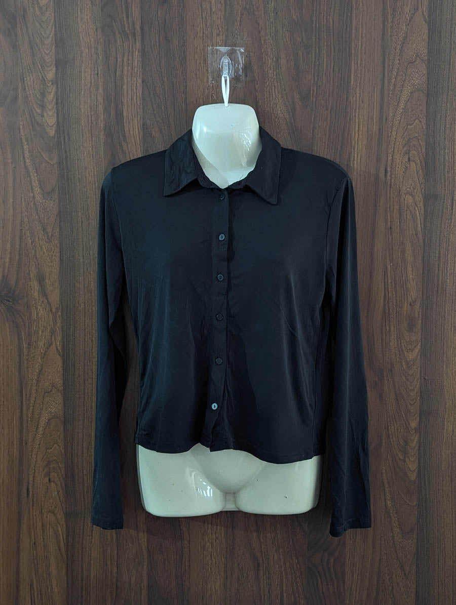Imported Crop top jersey crop top No-4142 Velnoor Store