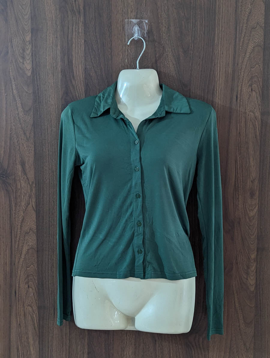 Imported Crop top jersey crop top No-4322 Velnoor Store