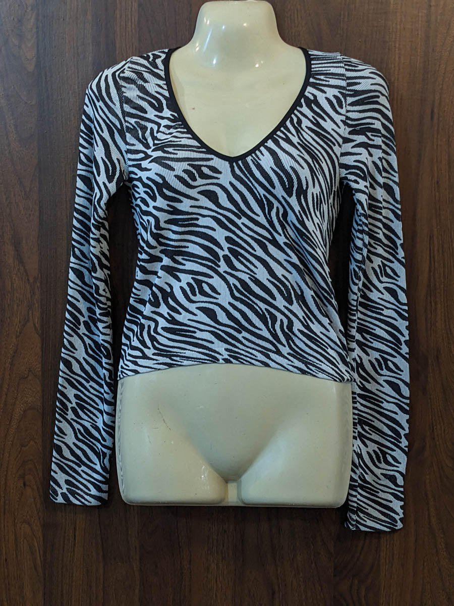 Imported Winter crop top winter winter crop top No-8279 Velnoor Store