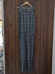 Jumpsuits linen jumpsuits No-2185 Velnoor Store