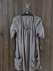 Imported Half sleeve top cotton half sleeve top No-4655 Velnoor Store