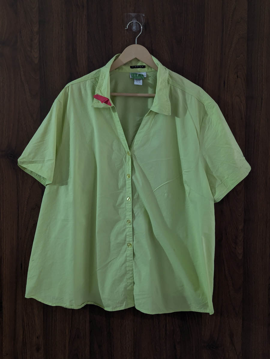Imported Half sleeve top cotton half sleeve top No-3999 Velnoor Store