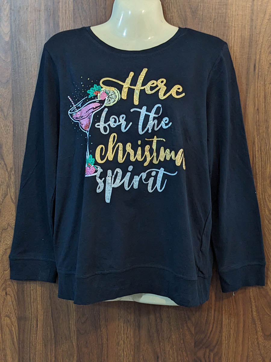 Imported sweatshirt winter wintertop No-6753 Velnoor Store