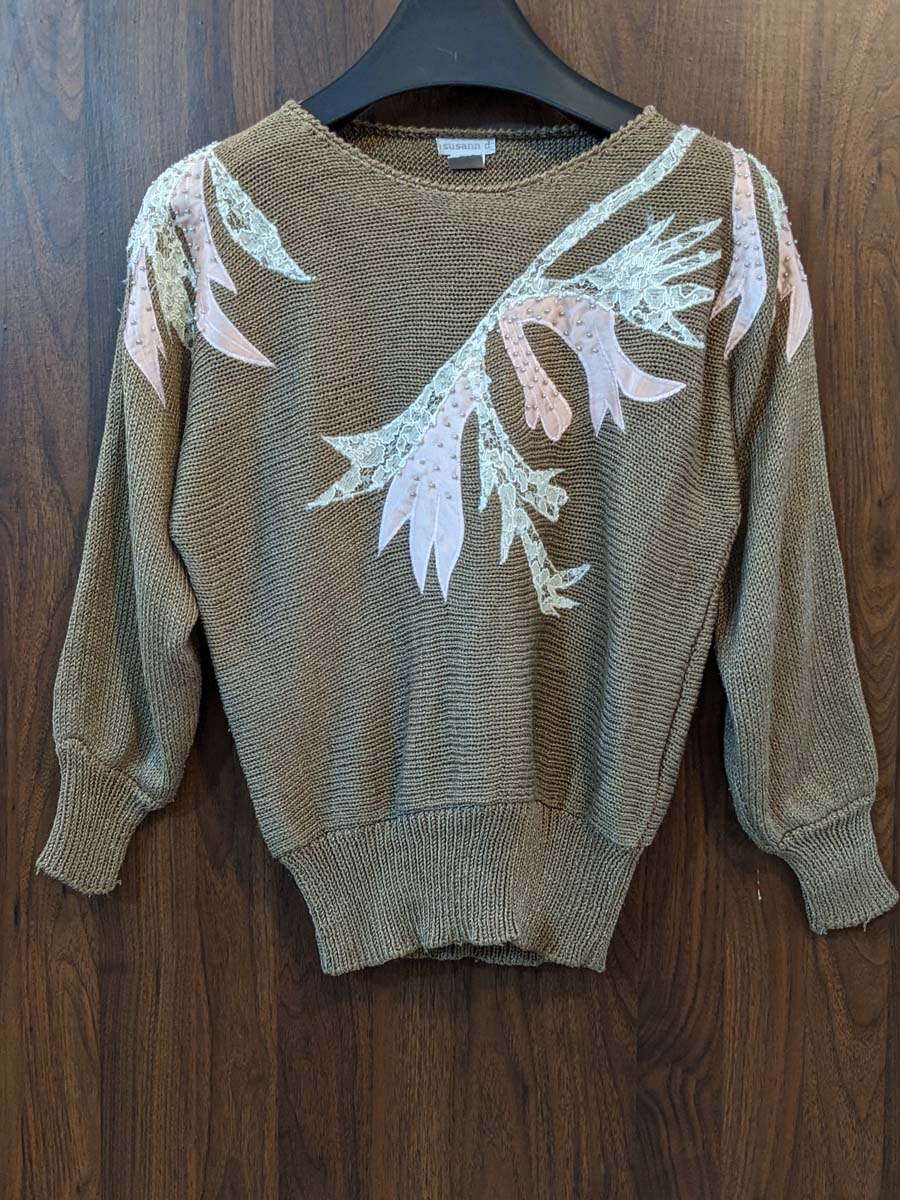 Imported Sweater winter sweater No-8862 Velnoor Store