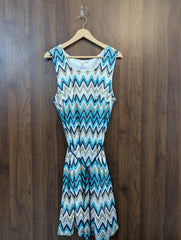 Imported Western Long Dress chiffon Long Dress No-620 Velnoor Store
