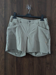 Imported Short linen short No-3689 Velnoor Store