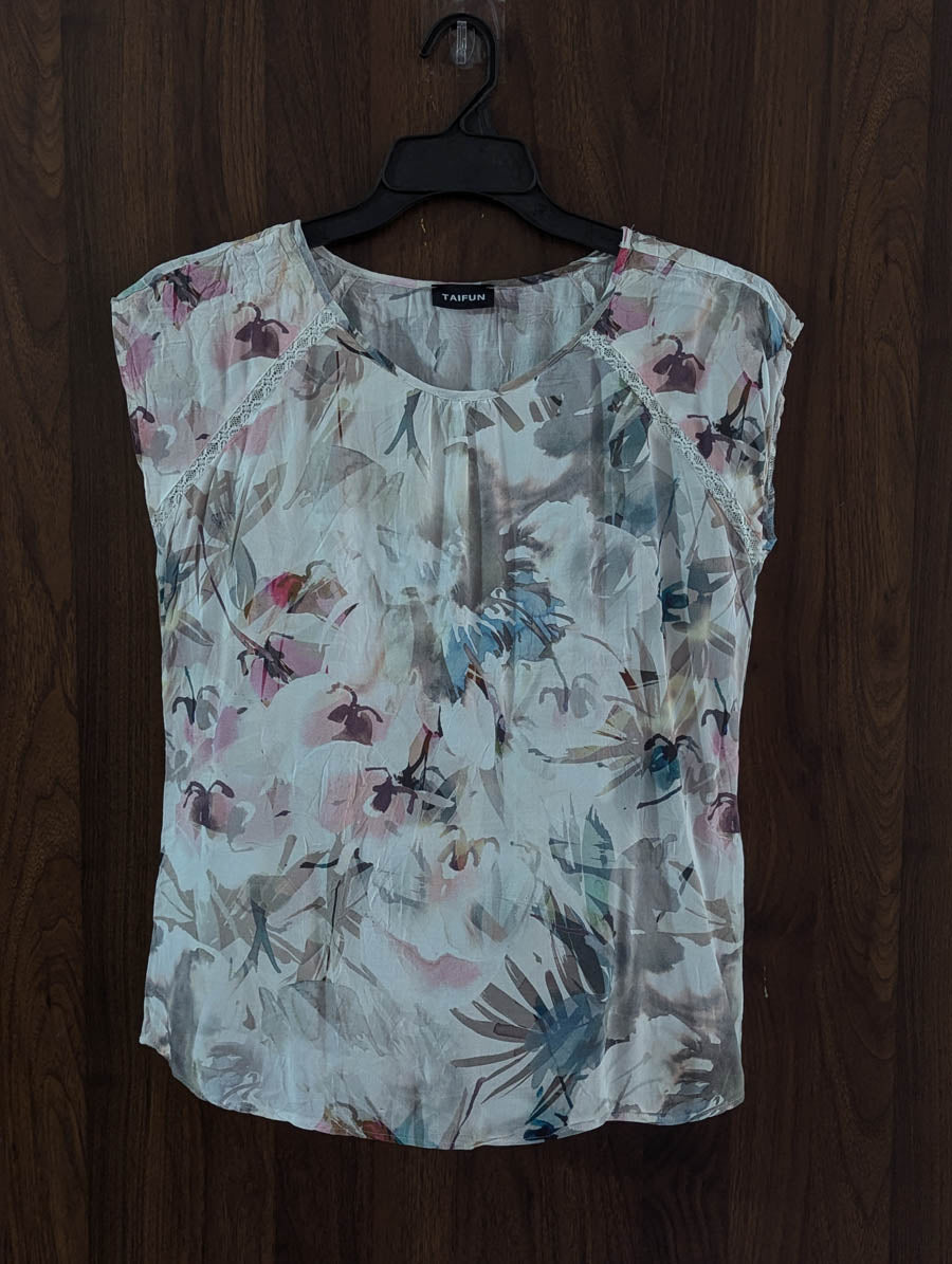 Imported Sleeveless cotton sleeveless No-4014 Velnoor Store