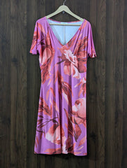 Imported Maxi silk maxi No-1661 Velnoor Store