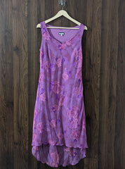 Imported Western Long dress silk jersey long dress No-2628 Velnoor Store