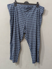 Imported women plazo jersey plazo No-1011 Velnoor Store