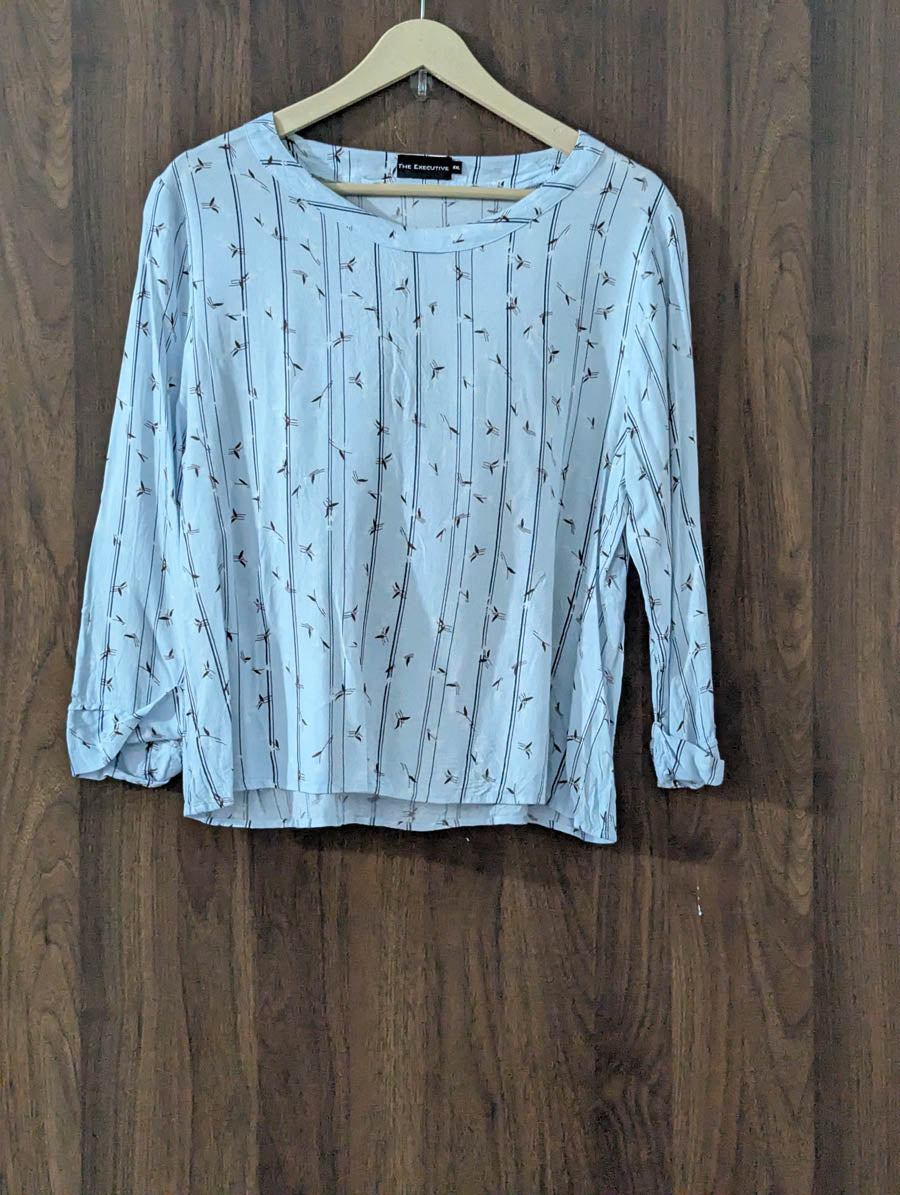 Imported Full sleeve top jersey full sleeve top No-1517 Velnoor Store