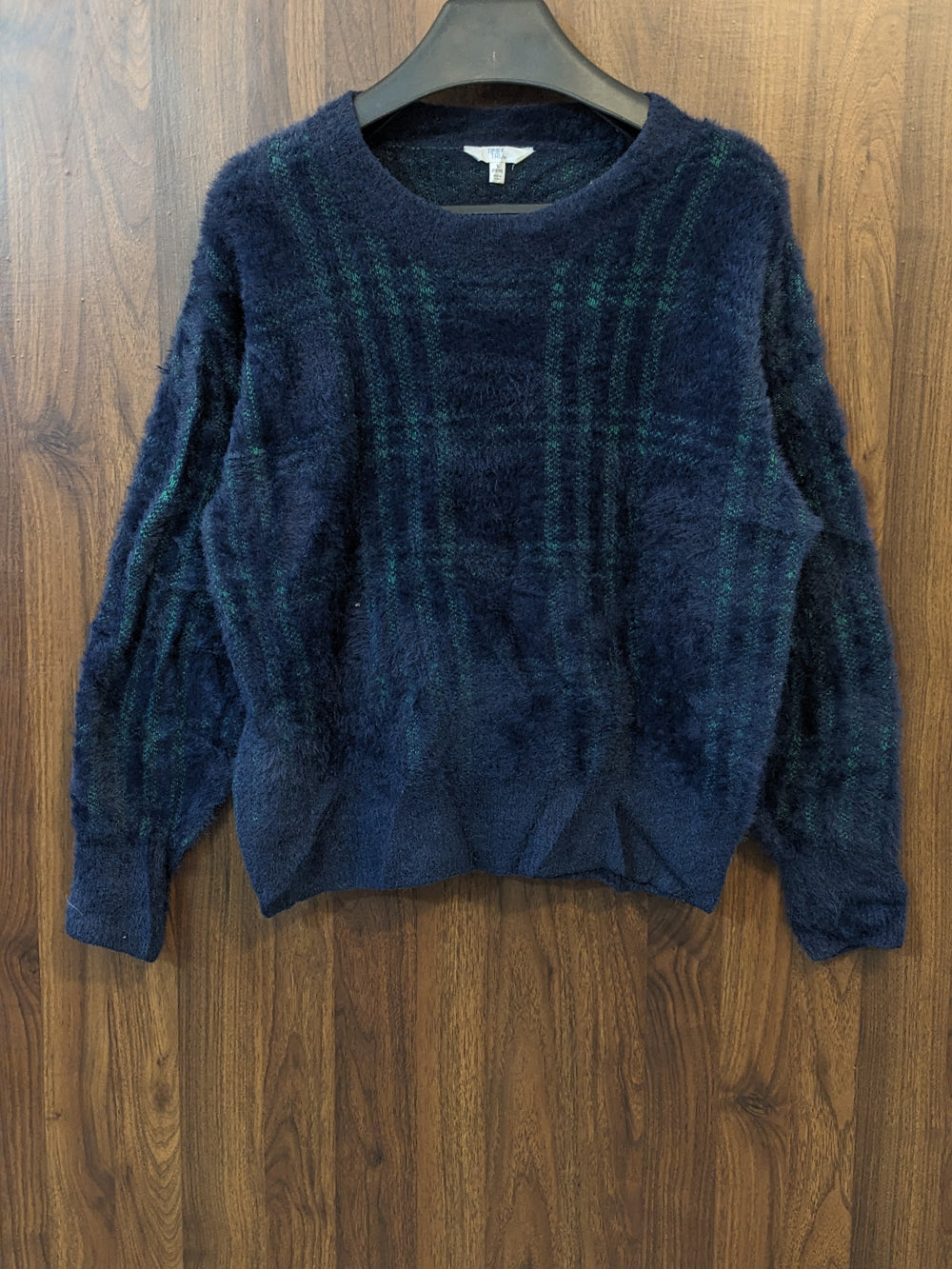 Imported Fur sweater fur fur sweater No-9808 Velnoor Store