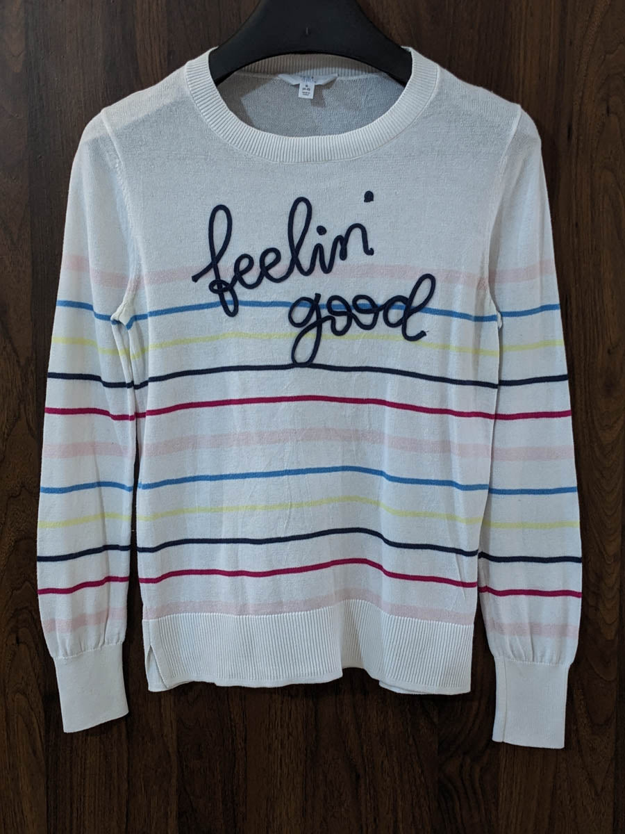 Imported Sweater winter sweater No-7221 Velnoor Store
