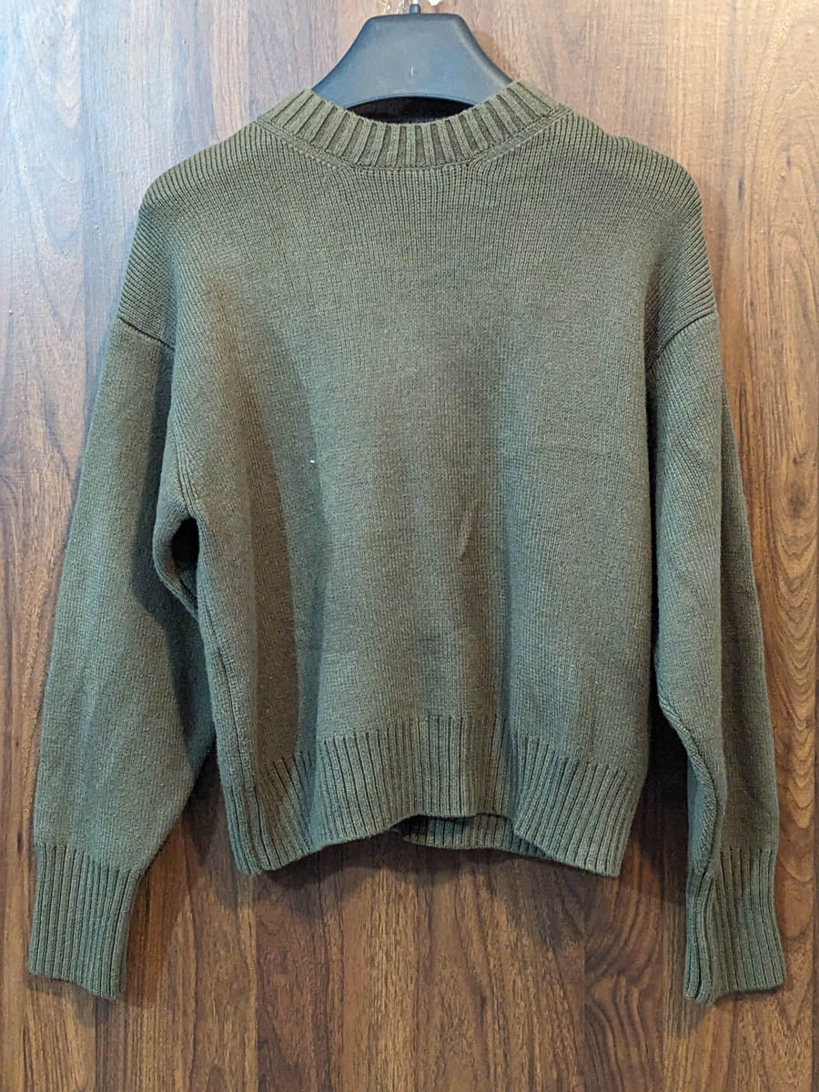 Imported Long sweater winter long sweater No-8405 Velnoor Store