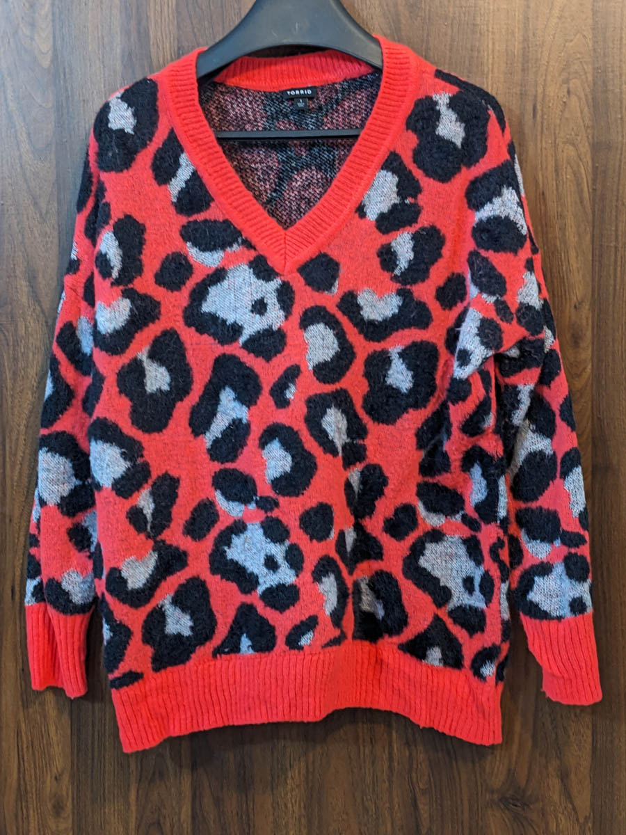 Imported Long sweater winter long sweater No-8397 Velnoor Store