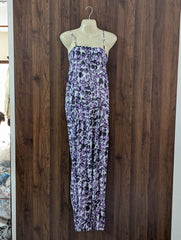 Jumpsuits silk jumpsuits No-2188 Velnoor Store