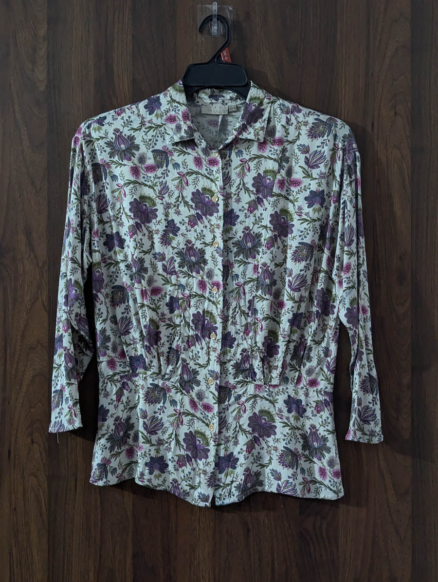 Imported Full sleeve top jersey full sleeve top No-2863 Velnoor Store