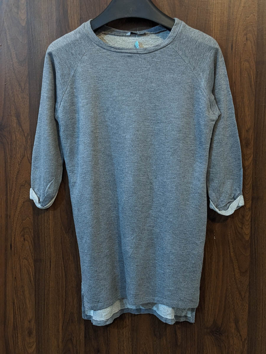 Imported Long sweater winter long sweater No-7816 Velnoor Store
