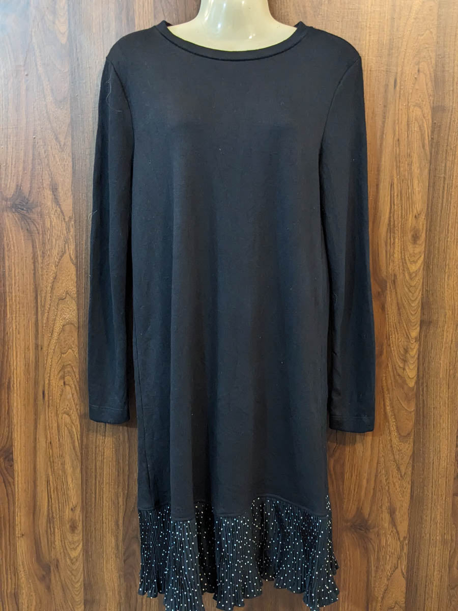 Imported Bodycon winter bodycon No-7709 Velnoor Store