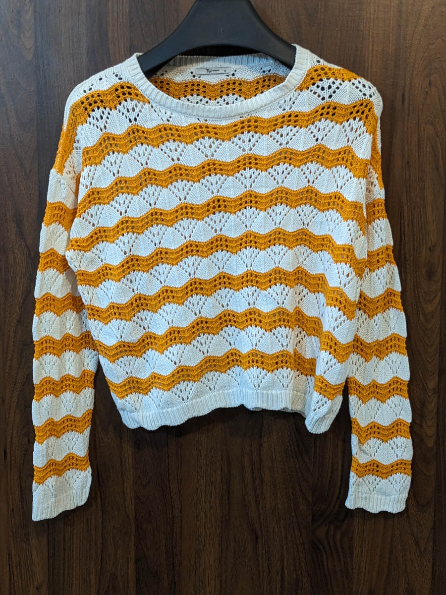 Imported Sweater winter sweater No-7760 Velnoor Store