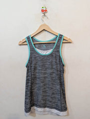 Imported women sleeveless jersey Sleeveless No-1321 Velnoor Store