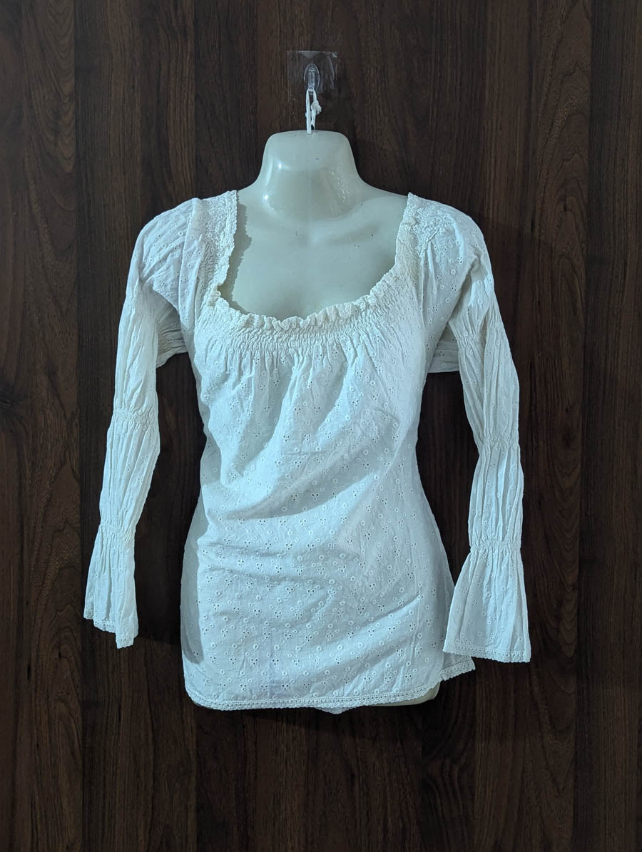 Imported Full sleeve top cotton full sleeve top No-4090 Velnoor Store