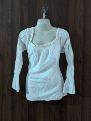 Imported Full sleeve top cotton full sleeve top No-4090 Velnoor Store