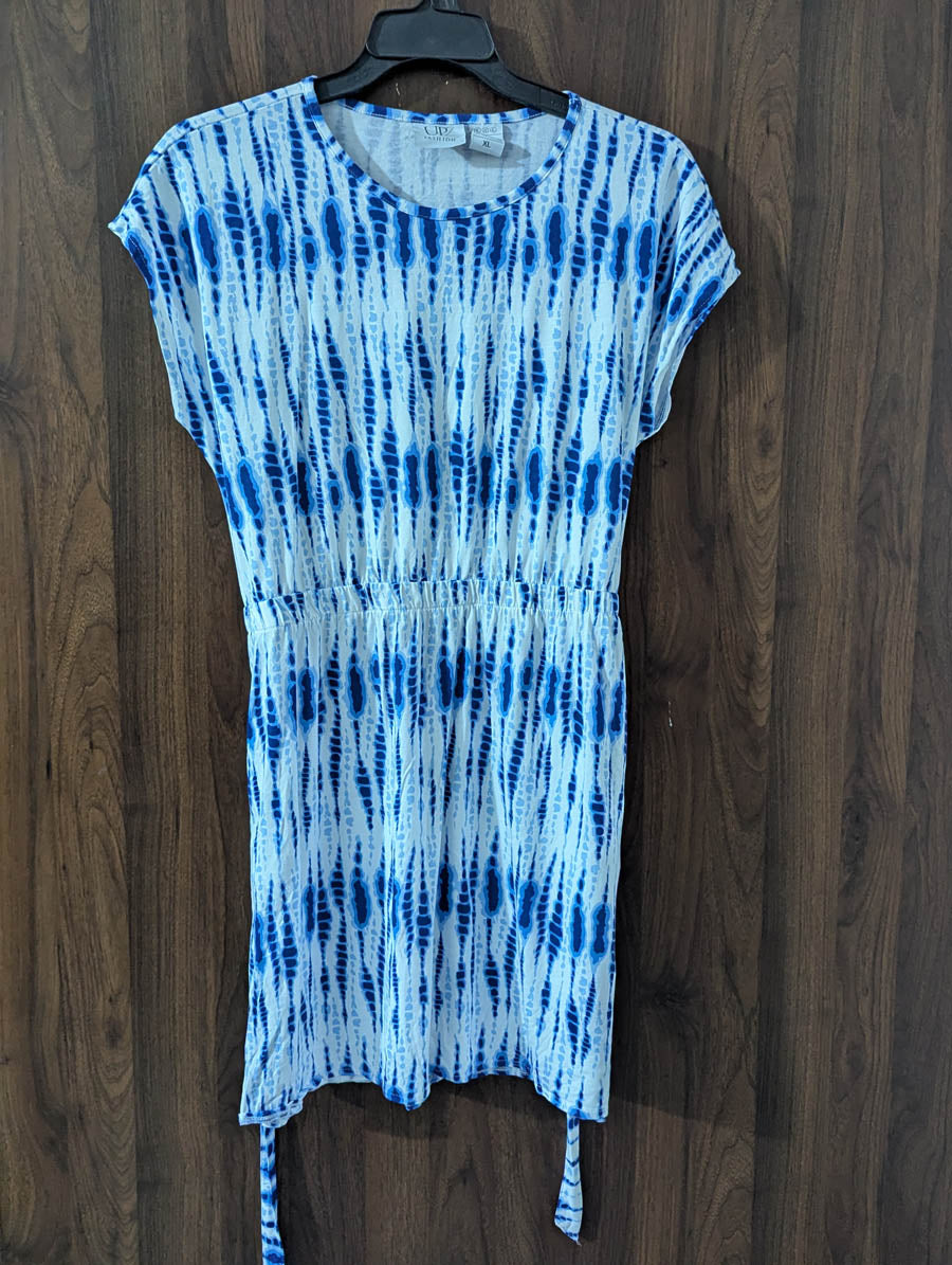 Imported nighty jersey Nighty No-2911 Velnoor Store