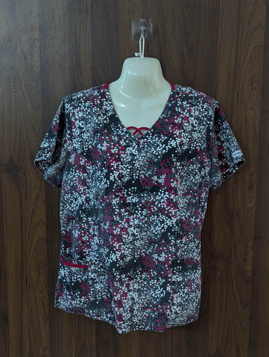 Imported Half sleeve top cotton half sleeve top No-5357 Velnoor Store