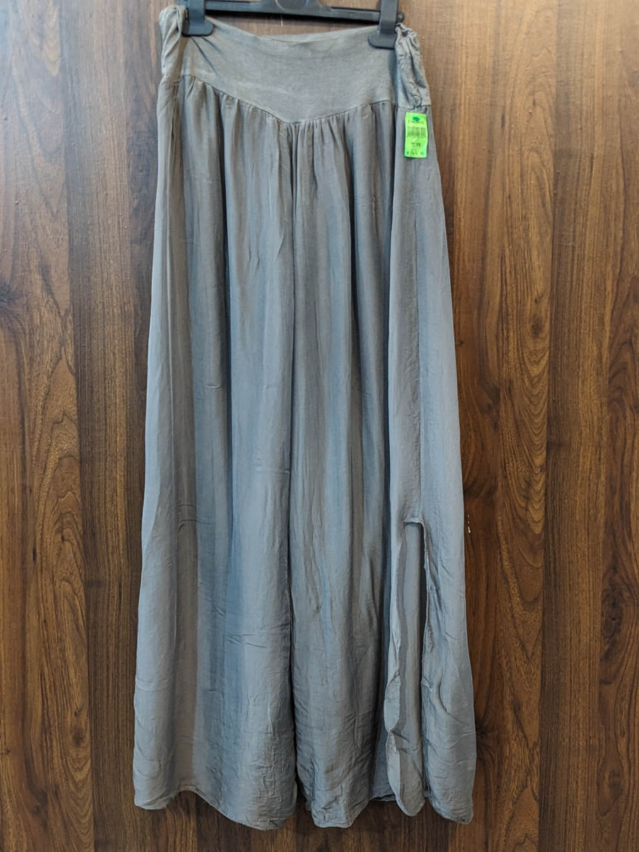 Imported Plazo chiffon plazo No-7956 Velnoor Store