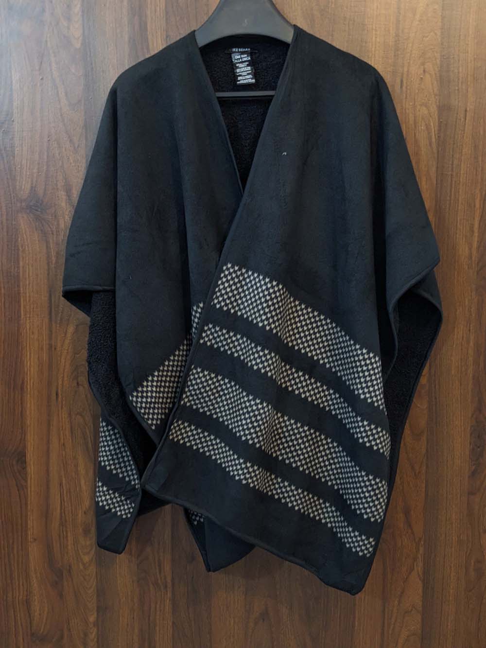 Imported Winter cape shawl winter winter cape shawl No-9526 Velnoor Store