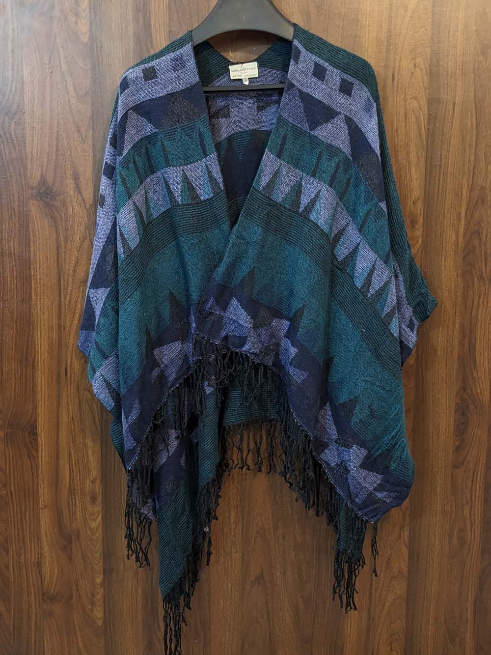 Imported Winter cape shawl winter winter cape shawl No-9159 Velnoor Store