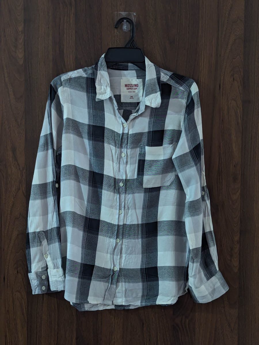 Imported Full sleeve top cotton full sleeve top No-4003 Velnoor Store